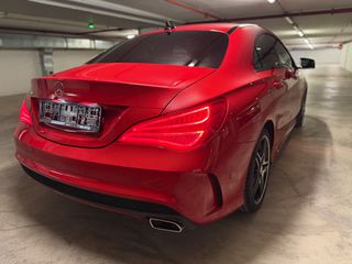 Mercedes-Benz CLA 180 2013 AMG LINE/PANORAMA-thumb-27