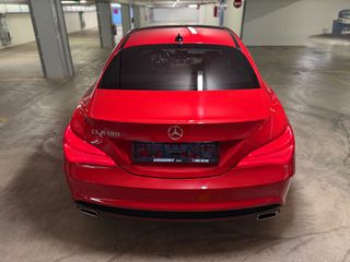 Mercedes-Benz CLA 180 2013 AMG LINE/PANORAMA-thumb-28