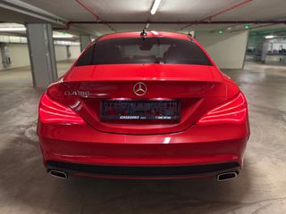 Mercedes-Benz CLA 180 2013 AMG LINE/PANORAMA-thumb-29