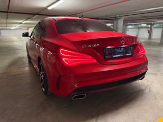 Mercedes-Benz CLA 180 2013 AMG LINE/PANORAMA-thumb-30