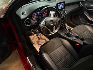 Mercedes-Benz CLA 180 2013 AMG LINE/PANORAMA-thumb-31