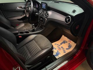 Mercedes-Benz CLA 180 2013 AMG LINE/PANORAMA-thumb-32