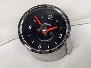 Motometer 6V ρολόι NOS Opel BMW DKW NSU
