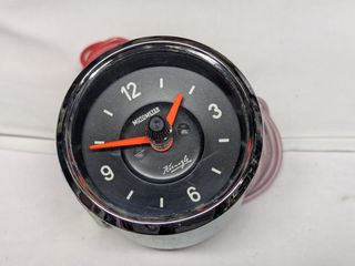 Kienzle Motometer ρολόι 24V Mercedes Deutz Scania Volvo Daf Setra