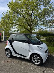 Smart ForTwo 2011 PULSE F1 71HP MHD..ηλετρ.τιμονι-thumb-2