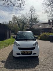 Smart ForTwo 2011 PULSE F1 71HP MHD..ηλετρ.τιμονι-thumb-4