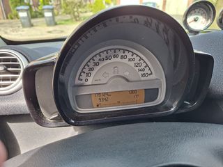 Smart ForTwo 2011 PULSE F1 71HP MHD..ηλετρ.τιμονι-thumb-10