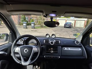 Smart ForTwo 2011 PULSE F1 71HP MHD..ηλετρ.τιμονι-thumb-12