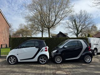 Smart ForTwo 2011 PULSE F1 71HP MHD..ηλετρ.τιμονι-thumb-13