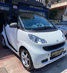 Smart ForTwo 2011 PULSE F1 71HP MHD..ηλετρ.τιμονι-thumb-1