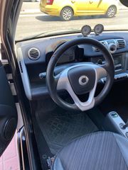 Smart ForTwo 2011 PULSE F1 71HP MHD..ηλετρ.τιμονι-thumb-14
