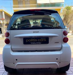 Smart ForTwo 2011 PULSE F1 71HP MHD..ηλετρ.τιμονι-thumb-17