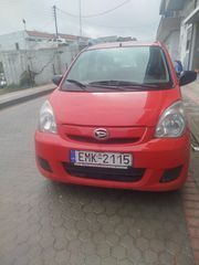 Daihatsu Cuore 2008