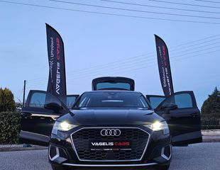Audi A3 2021