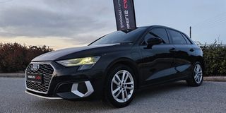 Audi A3 2021-thumb-1