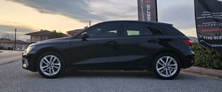 Audi A3 2021-thumb-2