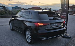 Audi A3 2021-thumb-3