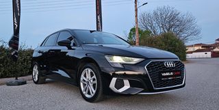 Audi A3 2021-thumb-6