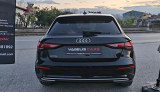 Audi A3 2021-thumb-9