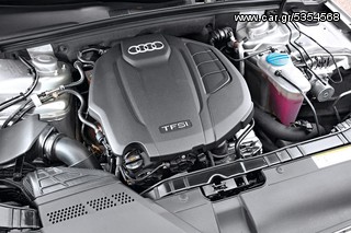 AUDI A5 ΜΗΧΑΝΕΣ 1.8 TFSI, 2.0 TFSI, 3.0 TFSI, 3.2TFSI 4.2 TFSI & DISEL 2.0TDI 3.0 TDI 2.7 TDI