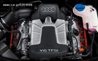 AUDI A5 ΜΗΧΑΝΕΣ 1.8 TFSI, 2.0 TFSI, 3.0 TFSI, 3.2TFSI 4.2 TFSI & DISEL 2.0TDI 3.0 TDI 2.7 TDI-thumb-1