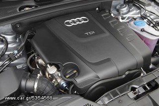 AUDI A5 ΜΗΧΑΝΕΣ 1.8 TFSI, 2.0 TFSI, 3.0 TFSI, 3.2TFSI 4.2 TFSI & DISEL 2.0TDI 3.0 TDI 2.7 TDI-thumb-3