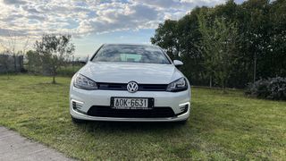 Volkswagen Golf 2016 GTE EURO 6 204PS