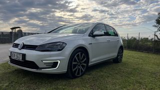 Volkswagen Golf 2016 GTE EURO 6 204PS-thumb-1