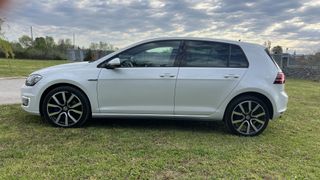 Volkswagen Golf 2016 GTE EURO 6 204PS-thumb-2