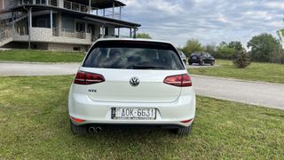 Volkswagen Golf 2016 GTE EURO 6 204PS-thumb-4