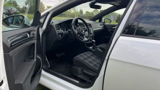 Volkswagen Golf 2016 GTE EURO 6 204PS-thumb-7