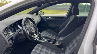 Volkswagen Golf 2016 GTE EURO 6 204PS-thumb-8