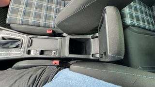 Volkswagen Golf 2016 GTE EURO 6 204PS-thumb-36