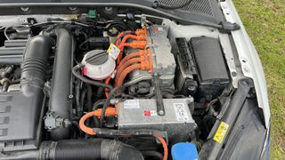 Volkswagen Golf 2016 GTE EURO 6 204PS-thumb-45