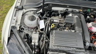 Volkswagen Golf 2016 GTE EURO 6 204PS-thumb-46
