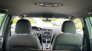 Volkswagen Golf 2016 GTE EURO 6 204PS-thumb-12