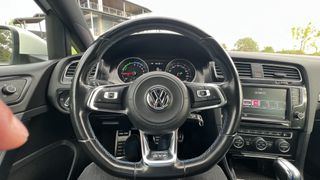 Volkswagen Golf 2016 GTE EURO 6 204PS-thumb-17