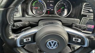 Volkswagen Golf 2016 GTE EURO 6 204PS-thumb-18