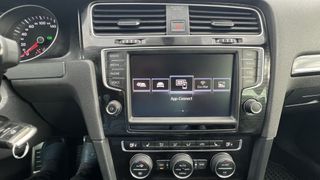 Volkswagen Golf 2016 GTE EURO 6 204PS-thumb-21