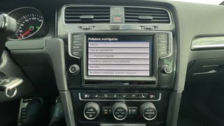 Volkswagen Golf 2016 GTE EURO 6 204PS-thumb-22