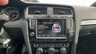 Volkswagen Golf 2016 GTE EURO 6 204PS-thumb-23