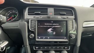 Volkswagen Golf 2016 GTE EURO 6 204PS-thumb-25