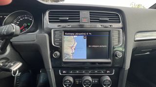Volkswagen Golf 2016 GTE EURO 6 204PS-thumb-27