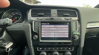 Volkswagen Golf 2016 GTE EURO 6 204PS-thumb-29