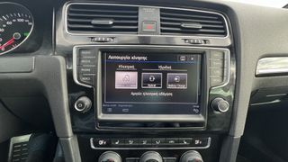 Volkswagen Golf 2016 GTE EURO 6 204PS-thumb-31