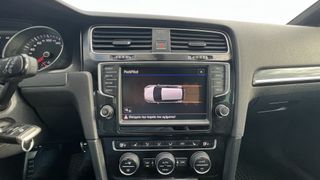 Volkswagen Golf 2016 GTE EURO 6 204PS-thumb-32