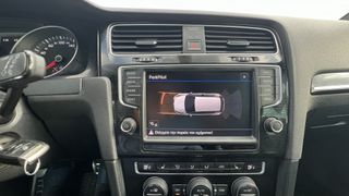 Volkswagen Golf 2016 GTE EURO 6 204PS-thumb-33
