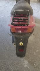 Hyosung super cub 50-thumb-3