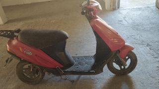 Hyosung super cub 50-thumb-4