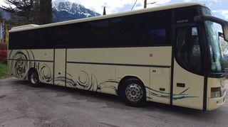 Setra 2003 S315 GT-HD